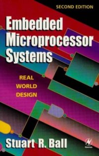 cover of the book The Art of Designing Embedded Systems