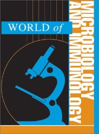 cover of the book World of Microbiology and Immunology - 2 Volume Set