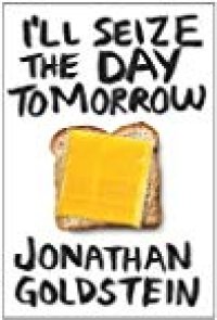 cover of the book I’ll Seize the Day Tomorrow