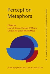 cover of the book Perception Metaphors