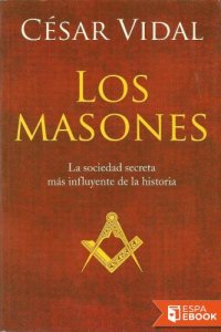 cover of the book Los Masones