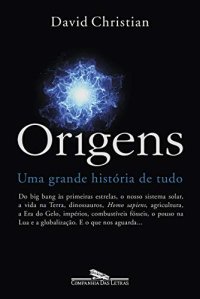 cover of the book Origens