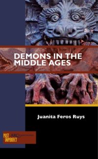 cover of the book Demons in the Middle Ages