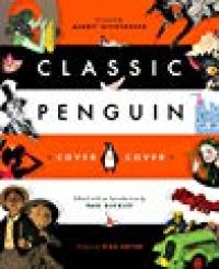 cover of the book Classic Penguin: Cover to Cover