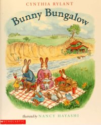 cover of the book Bunny Bungalow