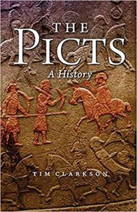 cover of the book The Picts: A History