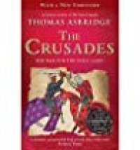 cover of the book The Crusades: The War for the Holy Land