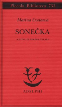 cover of the book Sonecka