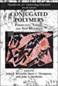 cover of the book Conjugated Polymers: Perspective, Theory, and New Materials