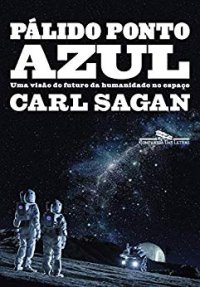 cover of the book Pálido ponto azul