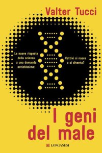 cover of the book I geni del male