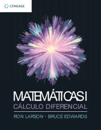 cover of the book Matemáticas 1 Cálculo Diferencial