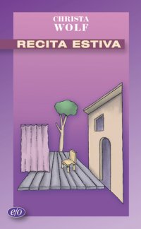 cover of the book Recita estiva