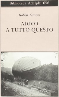 cover of the book Addio a tutto questo