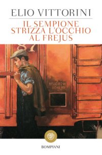 cover of the book Il Sempione strizza l’occhio al Frejus