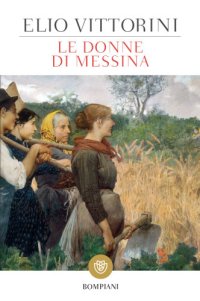 cover of the book Le donne di Messina