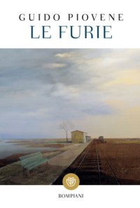 cover of the book Le furie