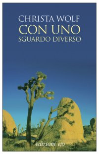 cover of the book Con uno sguardo diverso