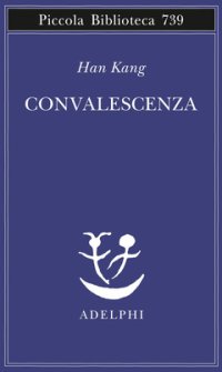 cover of the book Convalescenza