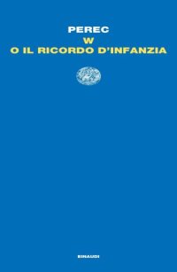 cover of the book W o il ricordo d’infanzia