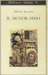 cover of the book Il signor Dido