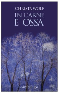 cover of the book In carne e ossa