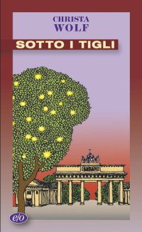 cover of the book Sotto i tigli