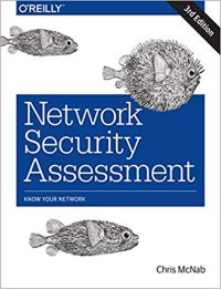 cover of the book Network Security Assessment: Know Your Network