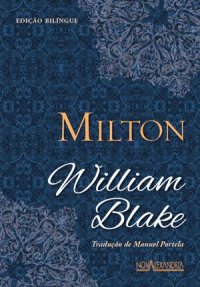 cover of the book Milton (bilíngue)