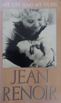 cover of the book My Life and My Films