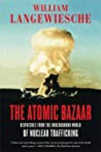 cover of the book The Atomic Bazaar