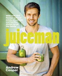 cover of the book Juiceman