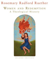 cover of the book Women and Redemption: A Theological History