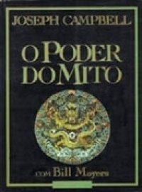 cover of the book O Poder do Mito [ATBC]