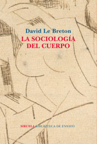 cover of the book La sociologí­a del cuerpo