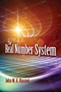 cover of the book The Real Number System