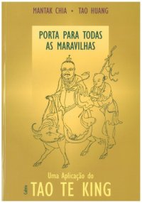 cover of the book Porta para todas as Maravilhas