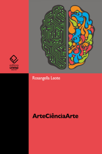 cover of the book ArteCiênciaArte