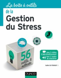 cover of the book La Boîte à outils de la gestion du stress