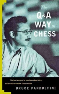 cover of the book Q&A Way in Chess