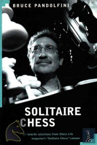 cover of the book Solitaire Chess