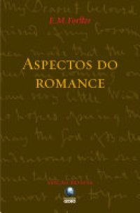 cover of the book Aspectos do Romance