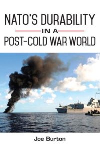 cover of the book NATO’s Durability in a Post-Cold War World