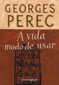 cover of the book A Vida: modo de usar