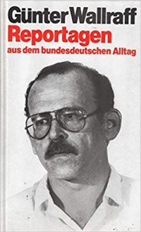 cover of the book Reportagen aus dem bundesdeutschen Alltag