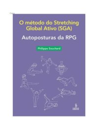 cover of the book Autoposturas da RPG O método do Stretching Global Ativo (SGA)