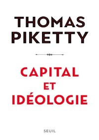 cover of the book Capital et idéologie