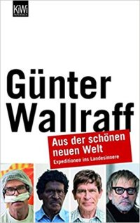 cover of the book Aus der schönen neuen Welt. Expeditionen ins Landesinnere