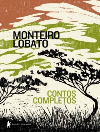 cover of the book Contos completos