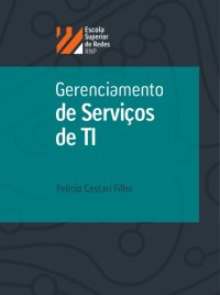 cover of the book Gerenciamento de Serviços de TI